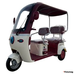 Электротрицикл Maikaolin J20