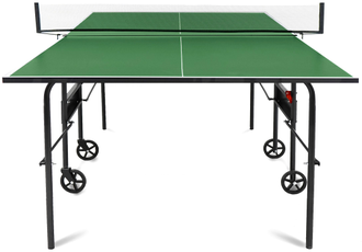 Продажа теннисных столов Start Line Olympic Optima (Green) в Иркутске
