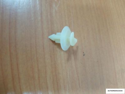 Пистон обивки двери ВАЗ 2108 Тольятти (цена за 100 шт.)2108-6102053