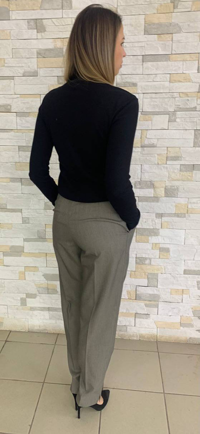 Брюки 509-07222