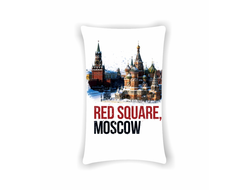 Подушка вертикальная Путин, Россия №61