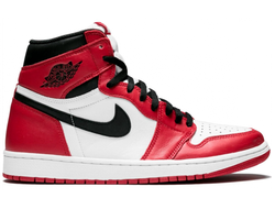 Nike Air Jordan 1 High Chicago