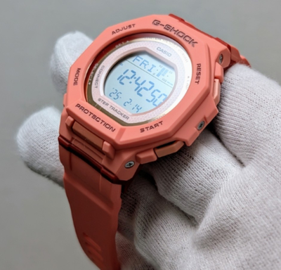 Часы Casio G-Shock GMD-B300SC-4