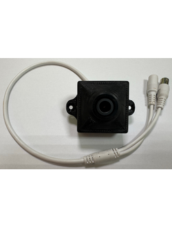 Домофонная видеокамера Optimus AHD-H032.1(3.6)T_V.3