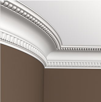 Карниз 1.50.164 - 126*126*2000мм