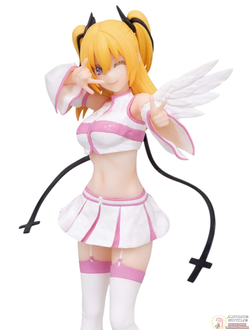 Фигурка Ририса Амано (Ririsa Amano Liliel Chaos Form ver.)