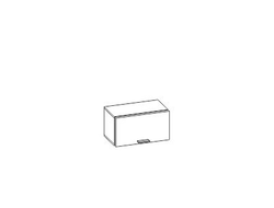 Гостиная СТЕЛЛА - АН-3045 Антресоль