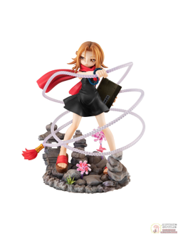 Фигурка Анна Кёяма (Anna Kyouyama Lucrea)