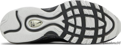 Nike Air Max Terrascape 97 Off Noir/Black Мужские (41-45)