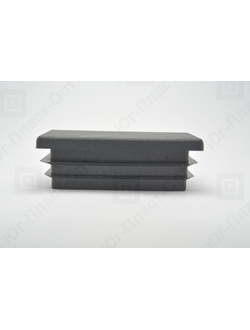 заглушка 80х60