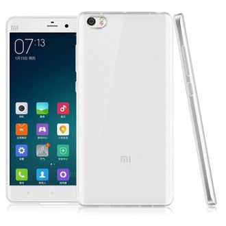 Чехол-бампер для Xiaomi Mi Note / Mi Note Pro