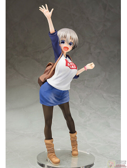 Фигурка 1/7 Хана Удзаки (Hana Uzaki)