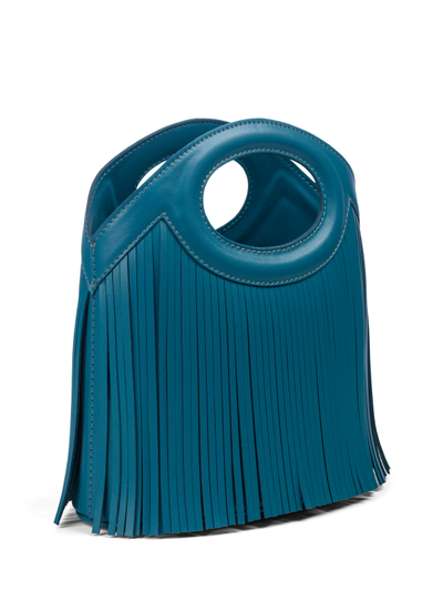 SHEBBY 3043 Темно-бирюзовый