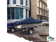 Тент на лодку WINDBOAT 42C
