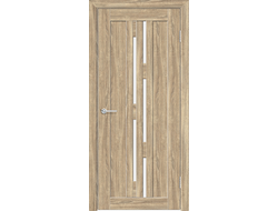 Дверь ЭкоСтиль 37 дуб сонома