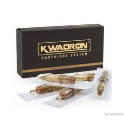 Картриджи / Модули для тату-аппаратов