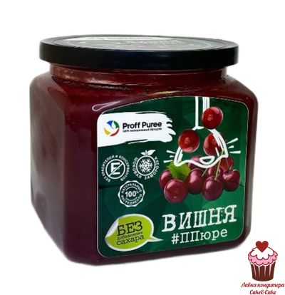 Пюре Proff Pure