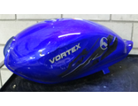 Бензобак VORTEX ALPHA  AlphaRX