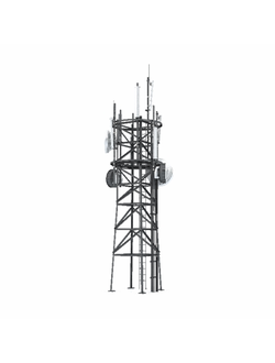 детали Антенны сотовой связи 1