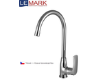 Смеситель для кухни Lemark Plus Shape LM1705C