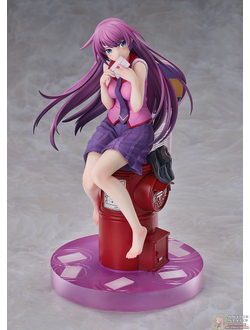 Фигурка 1/7 Хитаги Сэндзёгахара (Hitagi Senjougahara Letter to You ver.)
