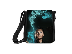 Сумка Сверхъестественное/ Supernatural №22