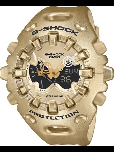 Часы Casio G-Shock GA-V01A-9A