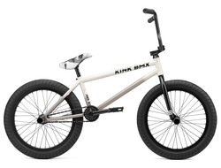 Купить велосипед BMX Kink SWITCH (white) в Иркутске