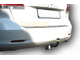 Фаркоп Лидер-Плюс для Toyota Venza 2008-2013