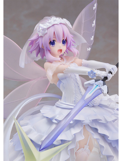 Фигурка 1/7 Нептун (Neptune Little Purple Ver. Broccoli)