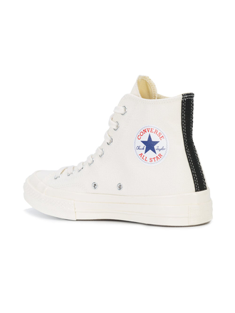 кеды converse play CDG высокие