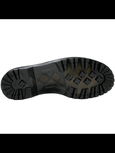 Dr Martens Bethan Polished Smooth Black