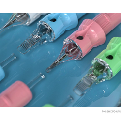 Картридж Dragonhawk 30/1RLLT (1001 RL)