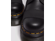 Ботинки Dr Martens Audrick 10 Eye Alternative Leather Black