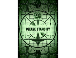 Пазл Fallout, Фоллаут №8