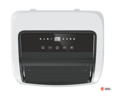 Мобильный кондиционер Funai серии LOTUS MAC-LT40HPN03