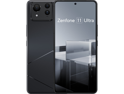 ASUS ZenFone 11 Ultra 16/512GB Black