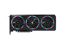 Видеокарта Gigabyte GeForce RTX 3060 TI 8GB AORUS ELITE