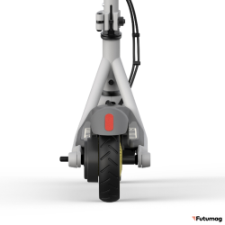 Электросамокат Segway-Ninebot KickScooter C10