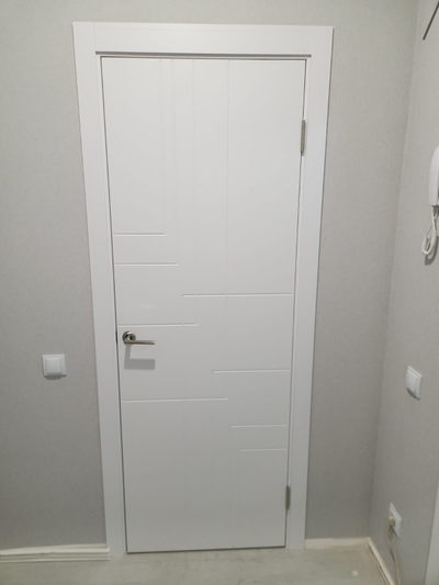 Графика 5 эмалит смоки грей