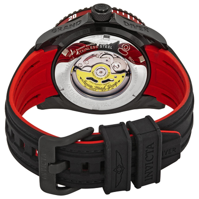 Часы Invicta 20205 Grand Diver 2 Automatic