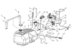 Система питания