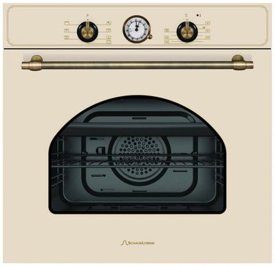 SCHAUB LORENZ SLB EB 6860 NEW ЭЛЕКТРИЧЕСКАЯ ДУХОВКА