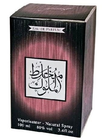Парфюм Mukhallat Al Mullok / Мухаллат Муллок My Perfumes бренда Sarahs ...