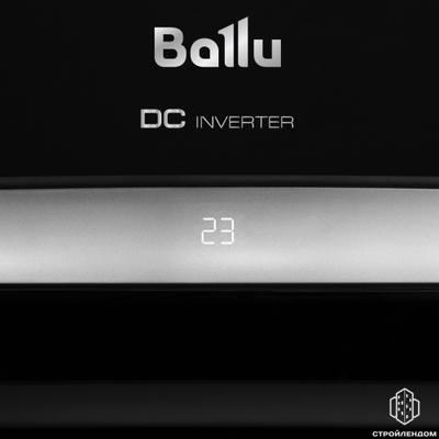 Сплит-система инверторного типа Ballu BSPI-10HN8/BL/EU