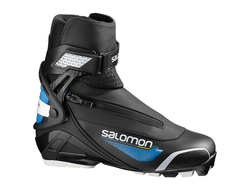 Беговые ботинки  SALOMON PRO  COMBI PILOT   405550  (Размеры: 5; 5.5; 6; 6.5; 7; 7.5; 8; 8.5; 12.5)