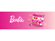 Драже Jelly Belly ассорти Barbie