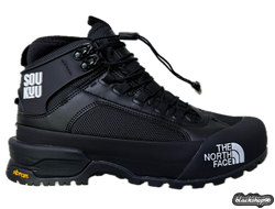 The North Face Waterproof Outdoor Grey (40-45)