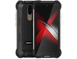 Doogee S58 Pro 6/64GB Black