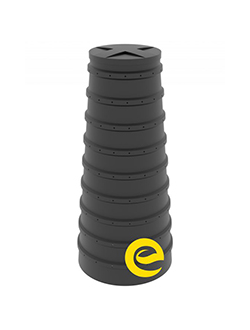 Фильтрационный колодец Евролос